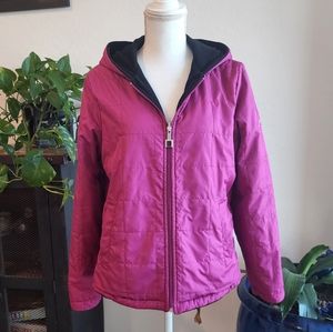 Zeroxposur Women's Reversible Jacket